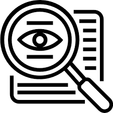 Transparency Icon