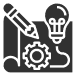 Founder-First Approach Icon