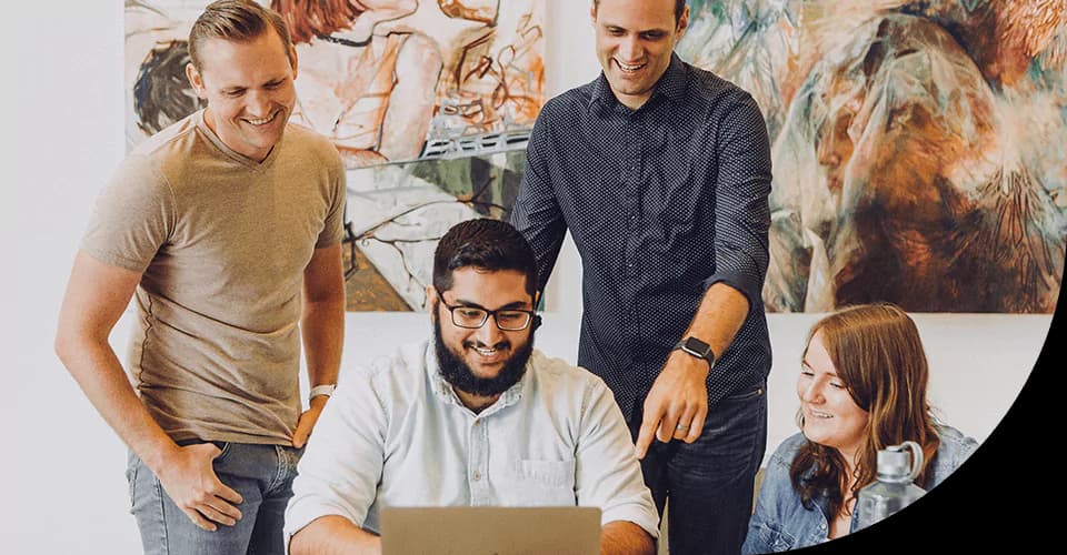 Startups Banner